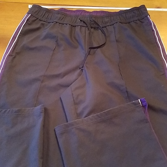jcpenney Pants & Jumpsuits Womens Track Pants Poshmark